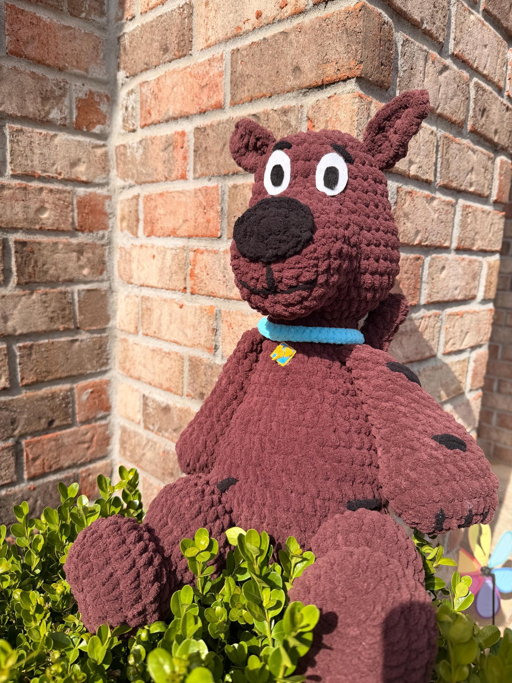 Mystery Solving Pup