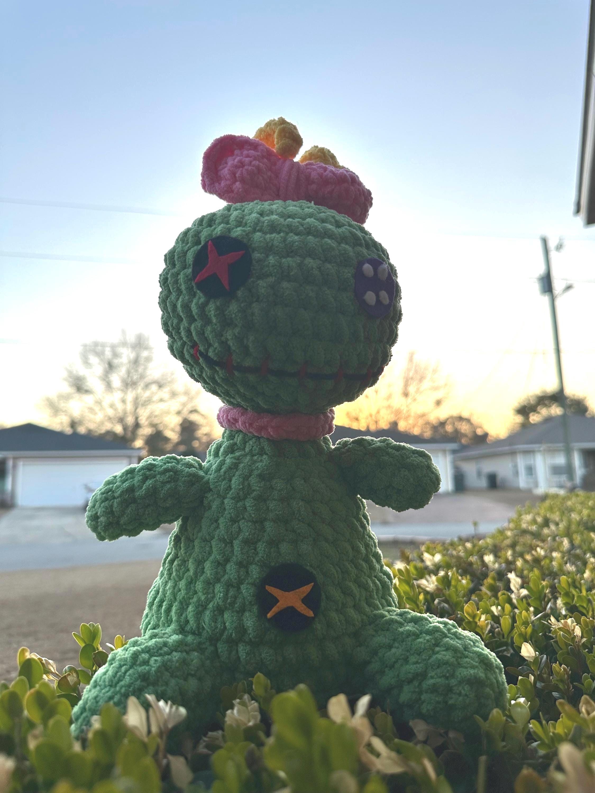 Scrump - Voodoo Baby