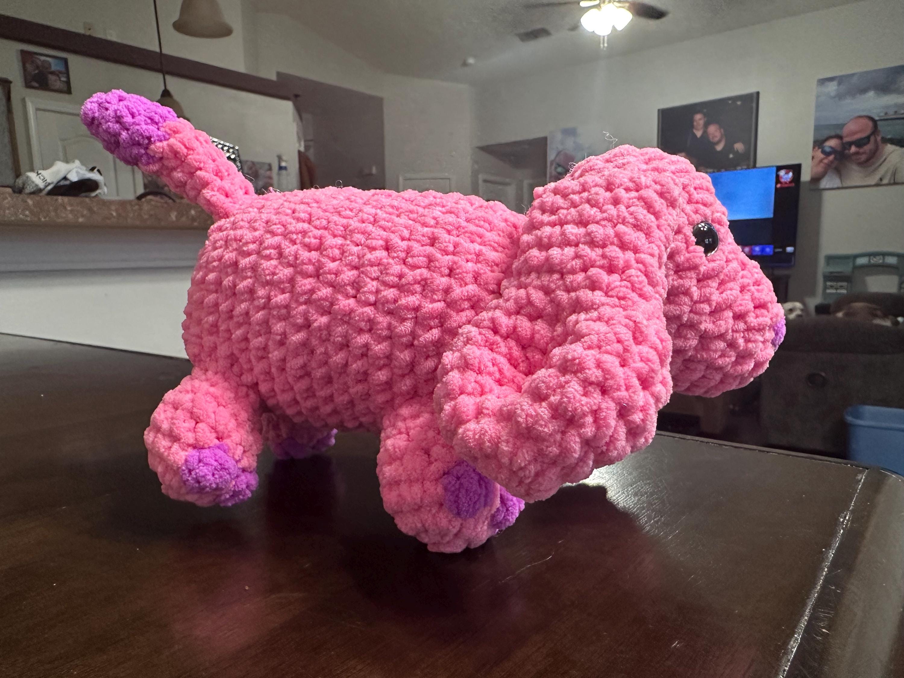 Barkentine - Valentine Weiner Dog