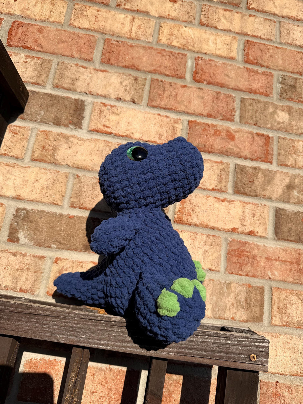 T-Rex - Baby Shower Gift