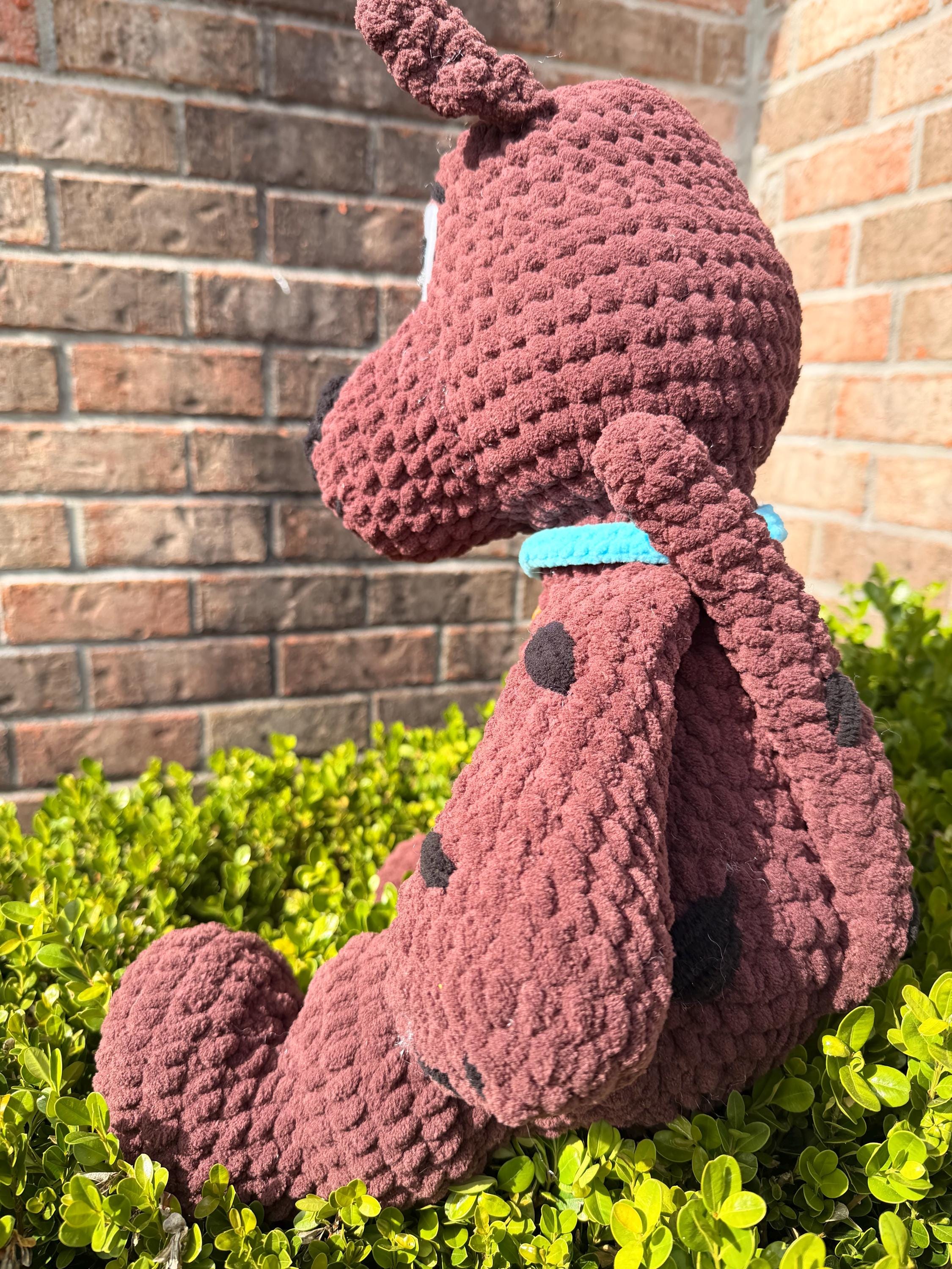 Mystery Solving Pup