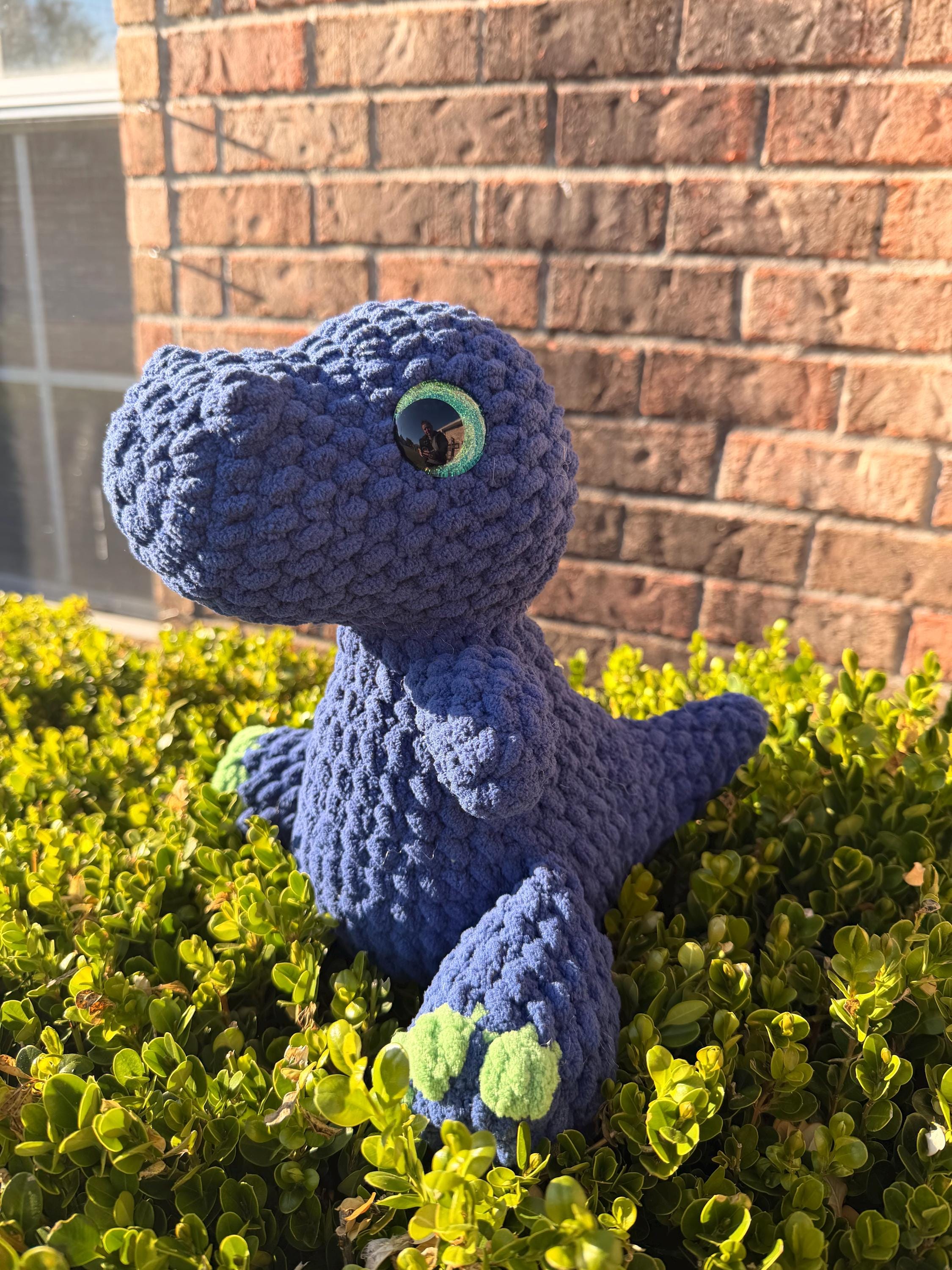 T-Rex - Baby Shower Gift