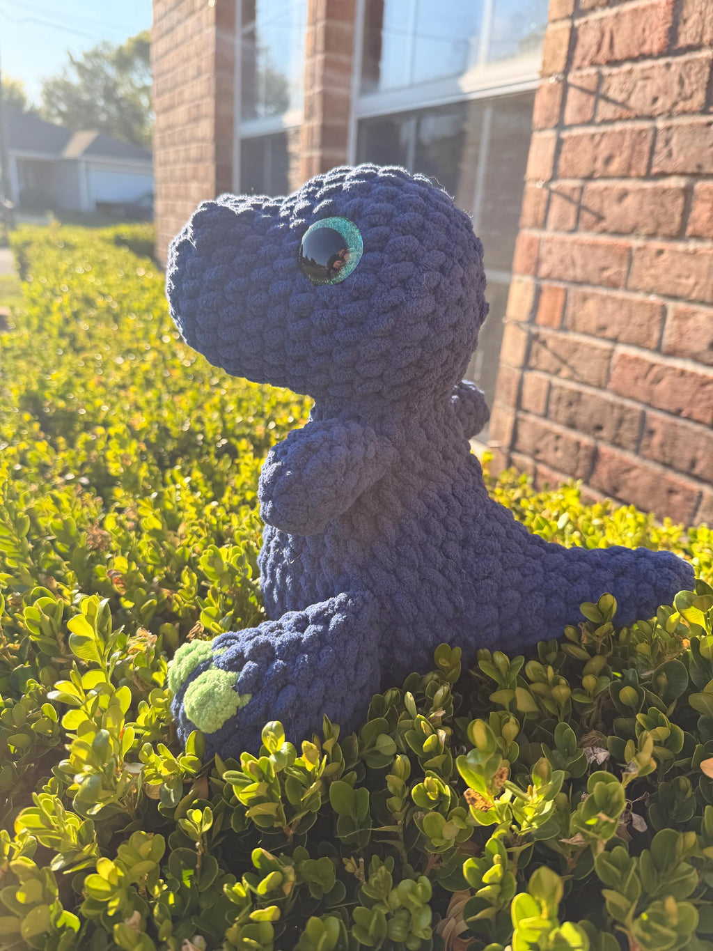 T-Rex - Baby Shower Gift