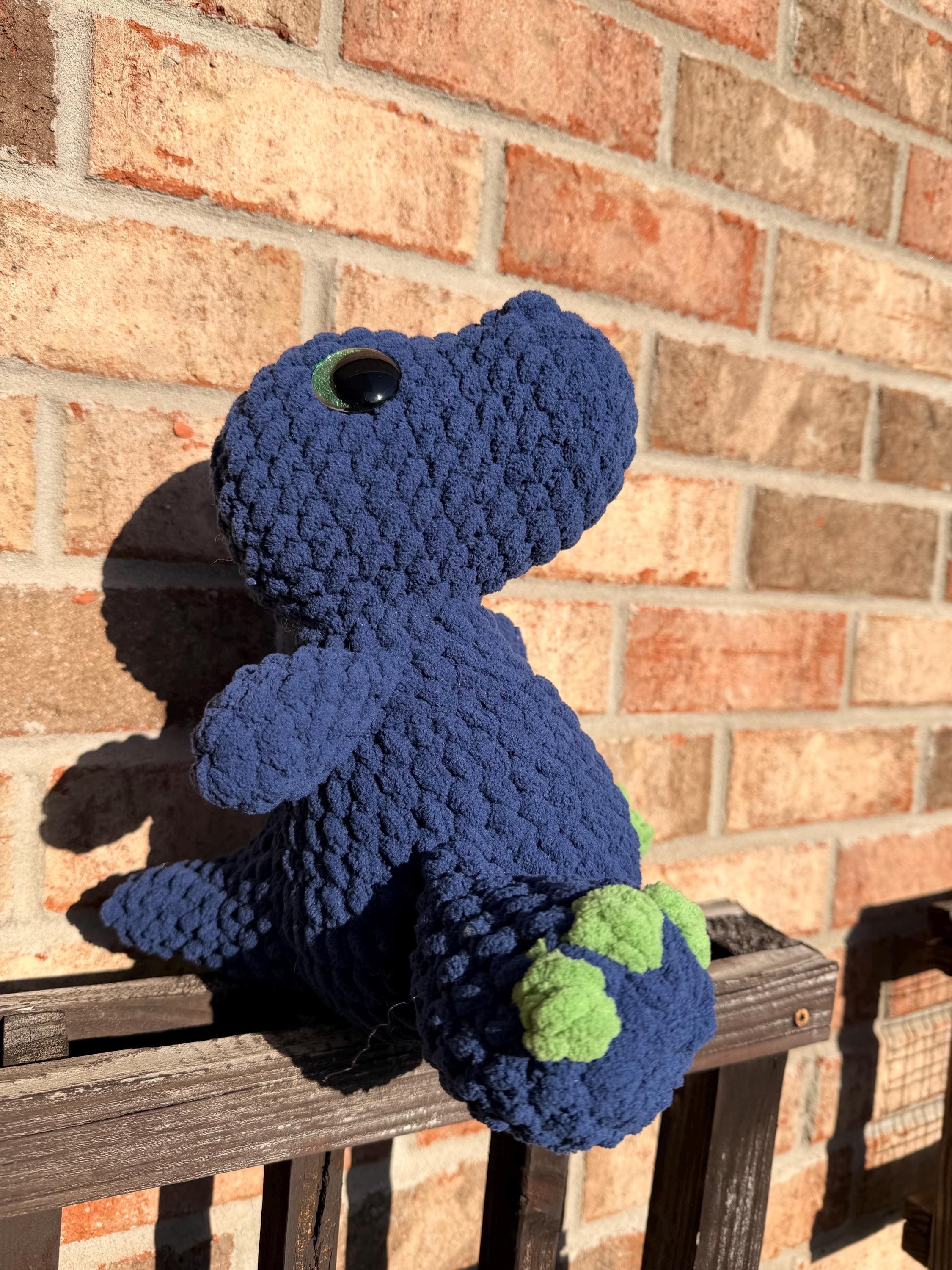 T-Rex - Baby Shower Gift