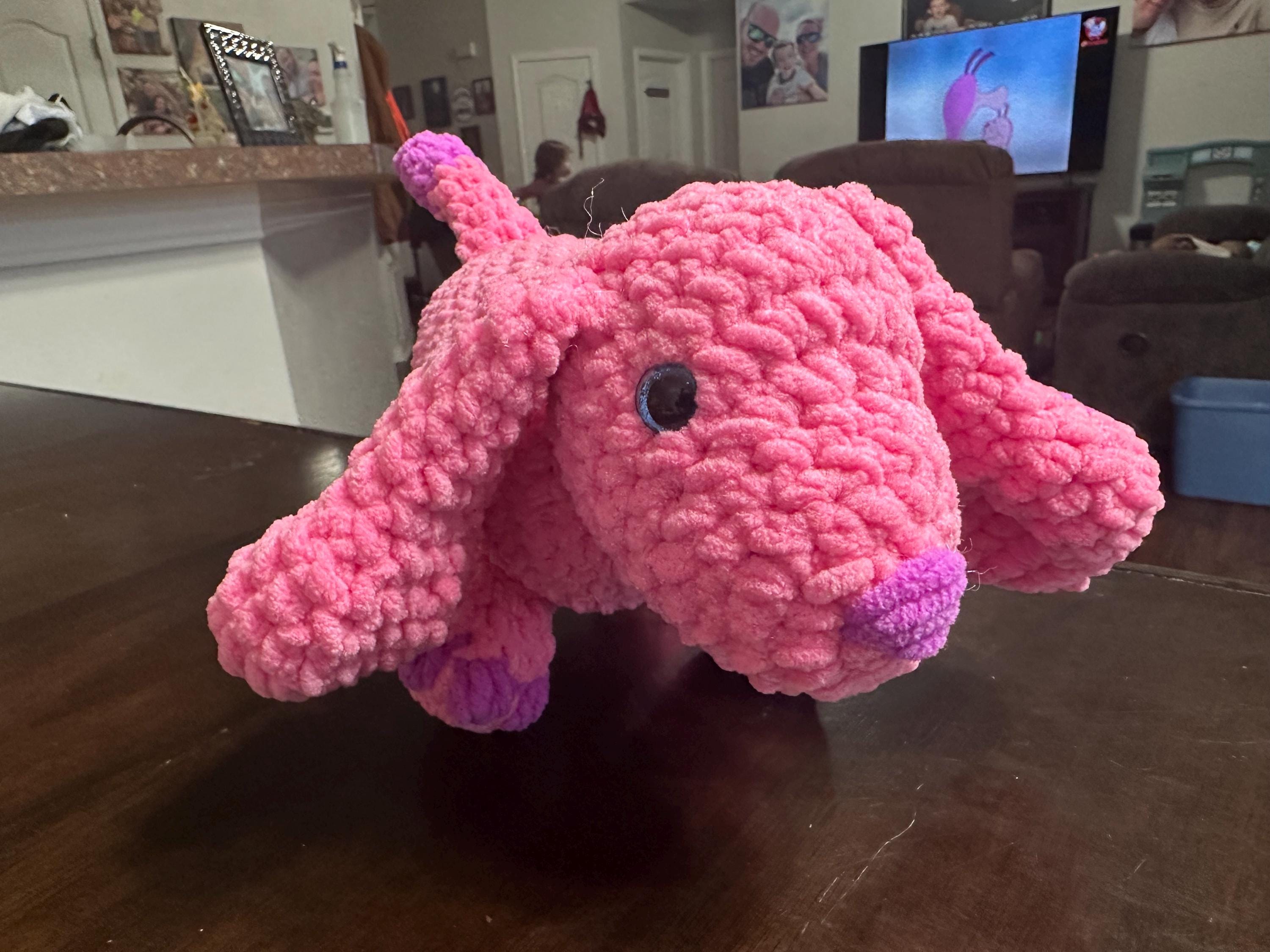 Barkentine - Valentine Weiner Dog