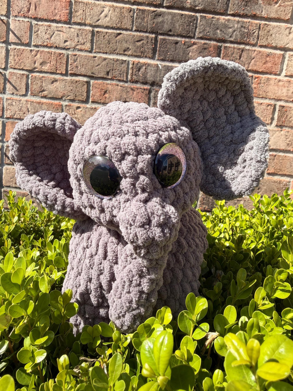 Elephant- Baby Shower Gift