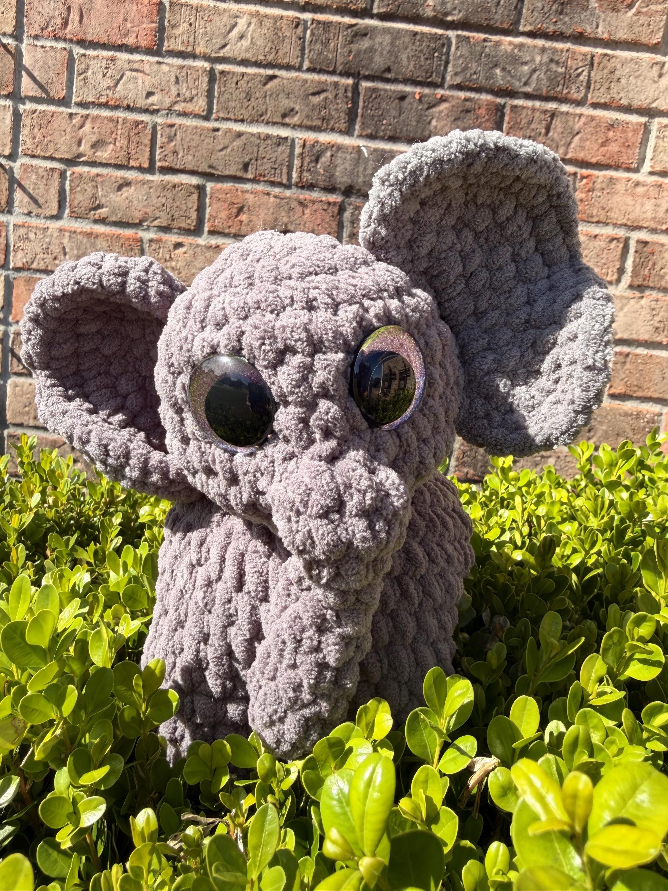 Elephant- Baby Shower Gift
