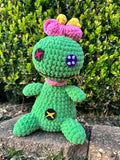 Scrump - Voodoo Baby