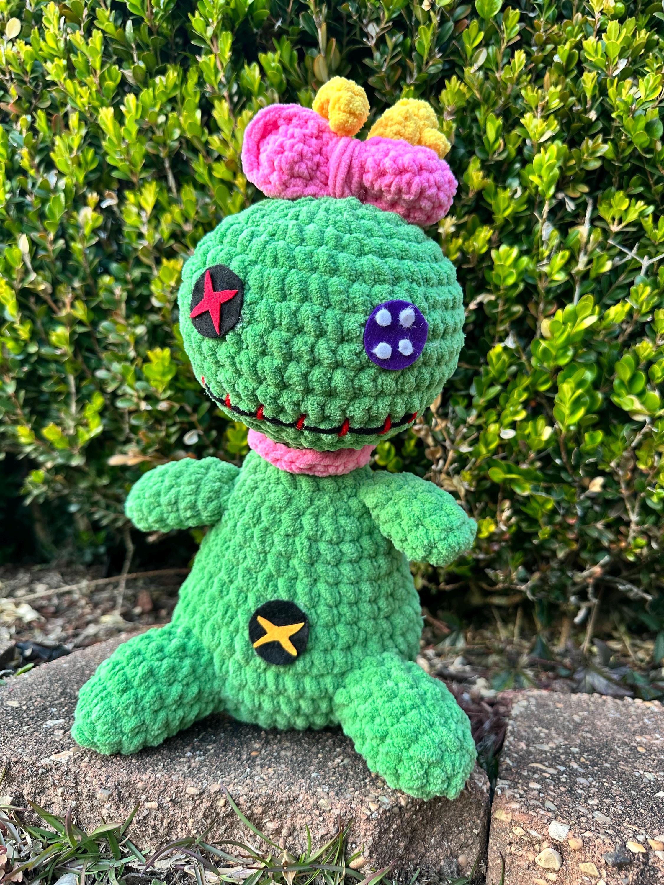 Scrump - Voodoo Baby