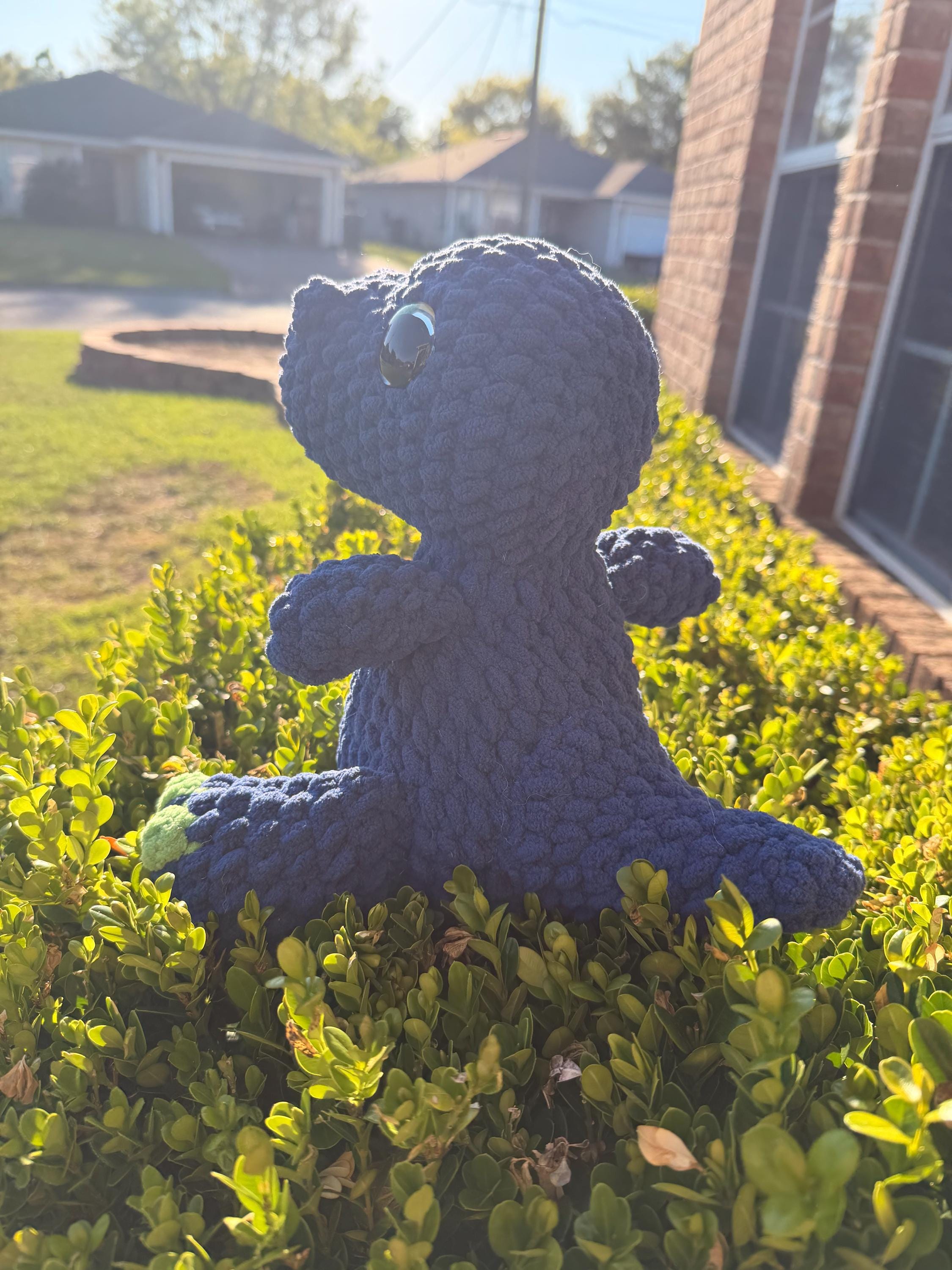 T-Rex - Baby Shower Gift