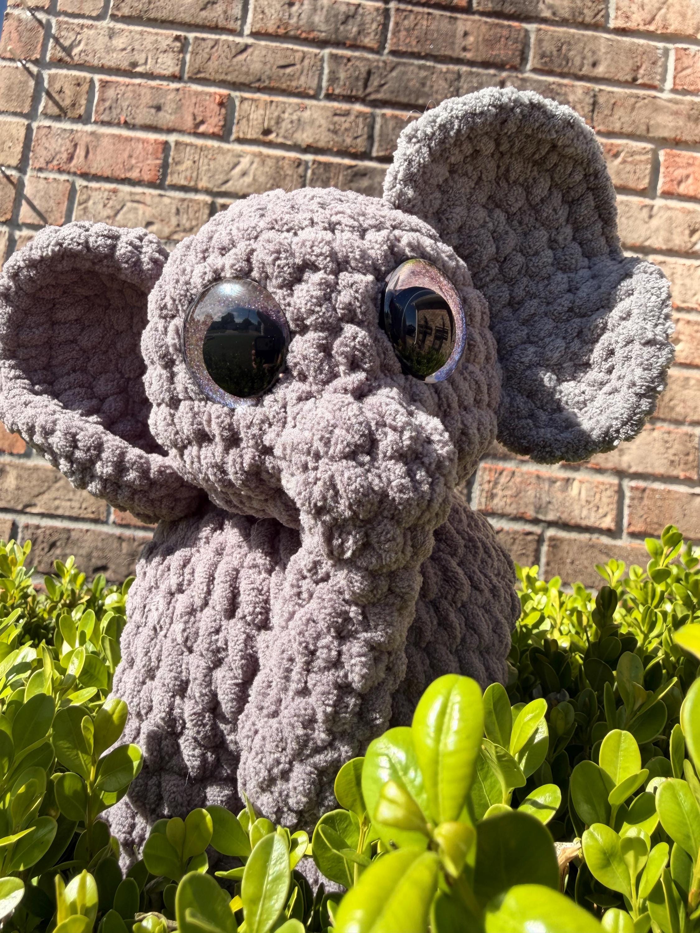 Elephant- Baby Shower Gift