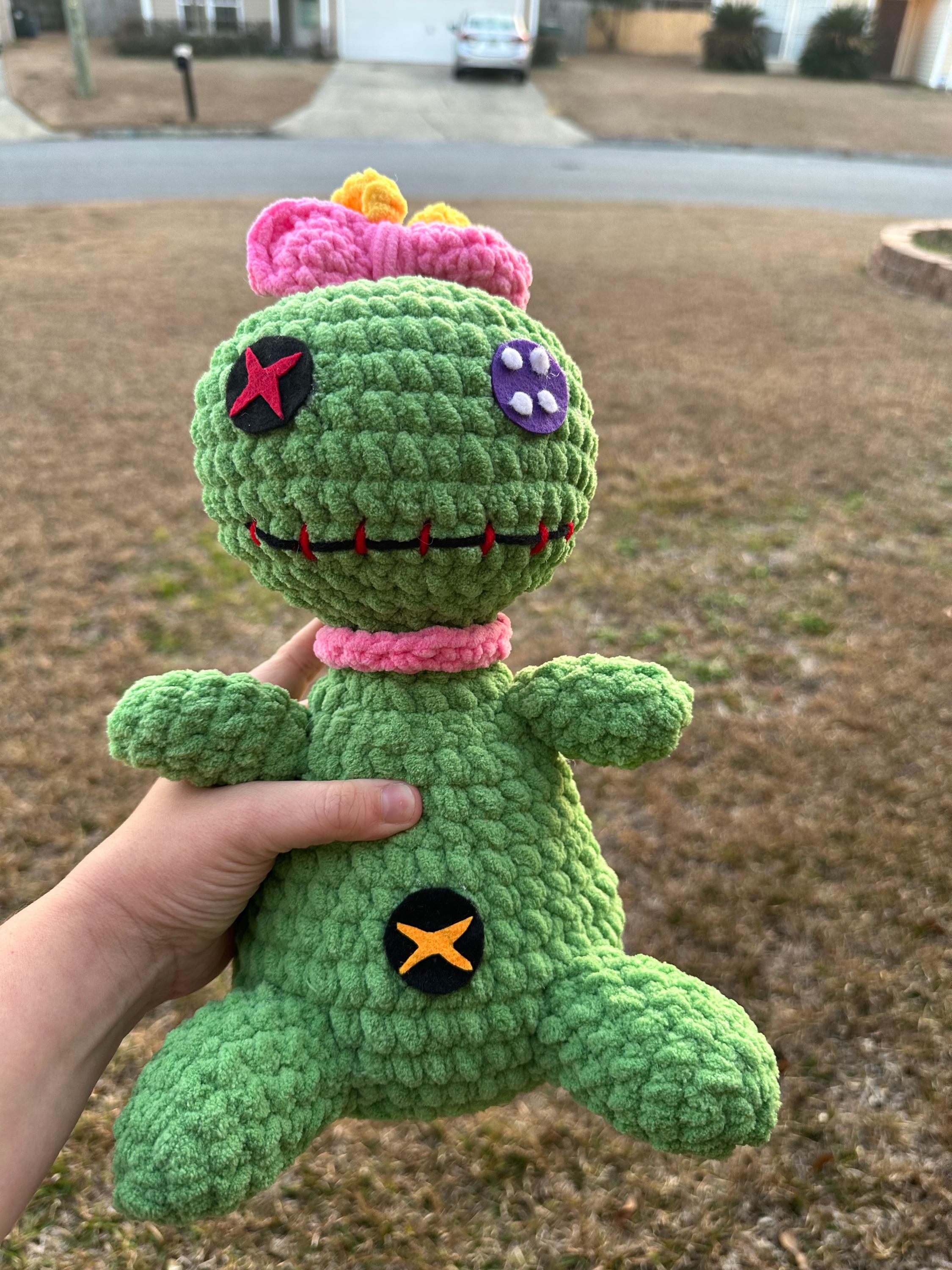 Scrump - Voodoo Baby