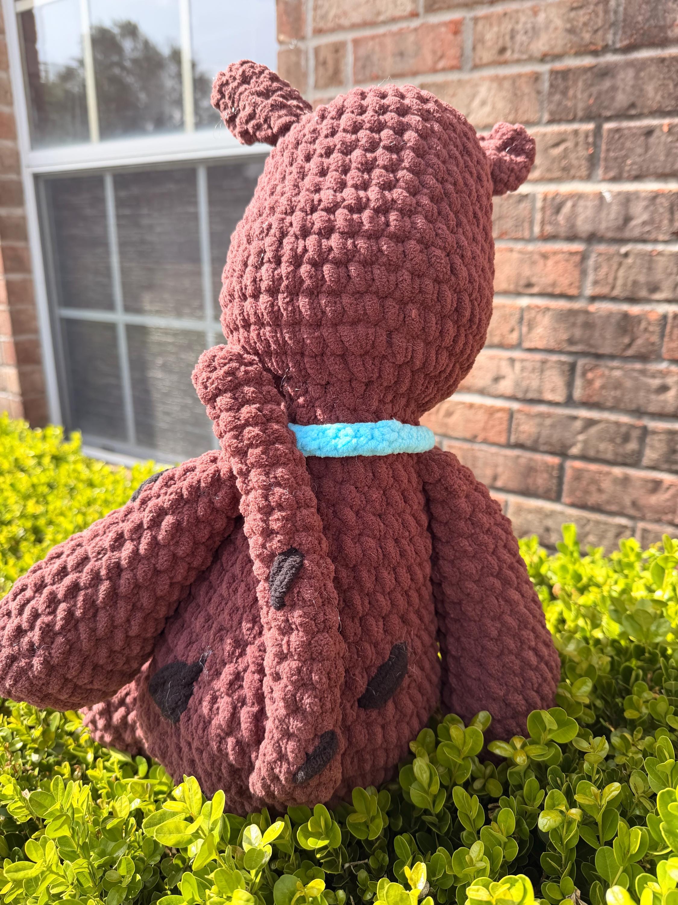 Mystery Solving Pup