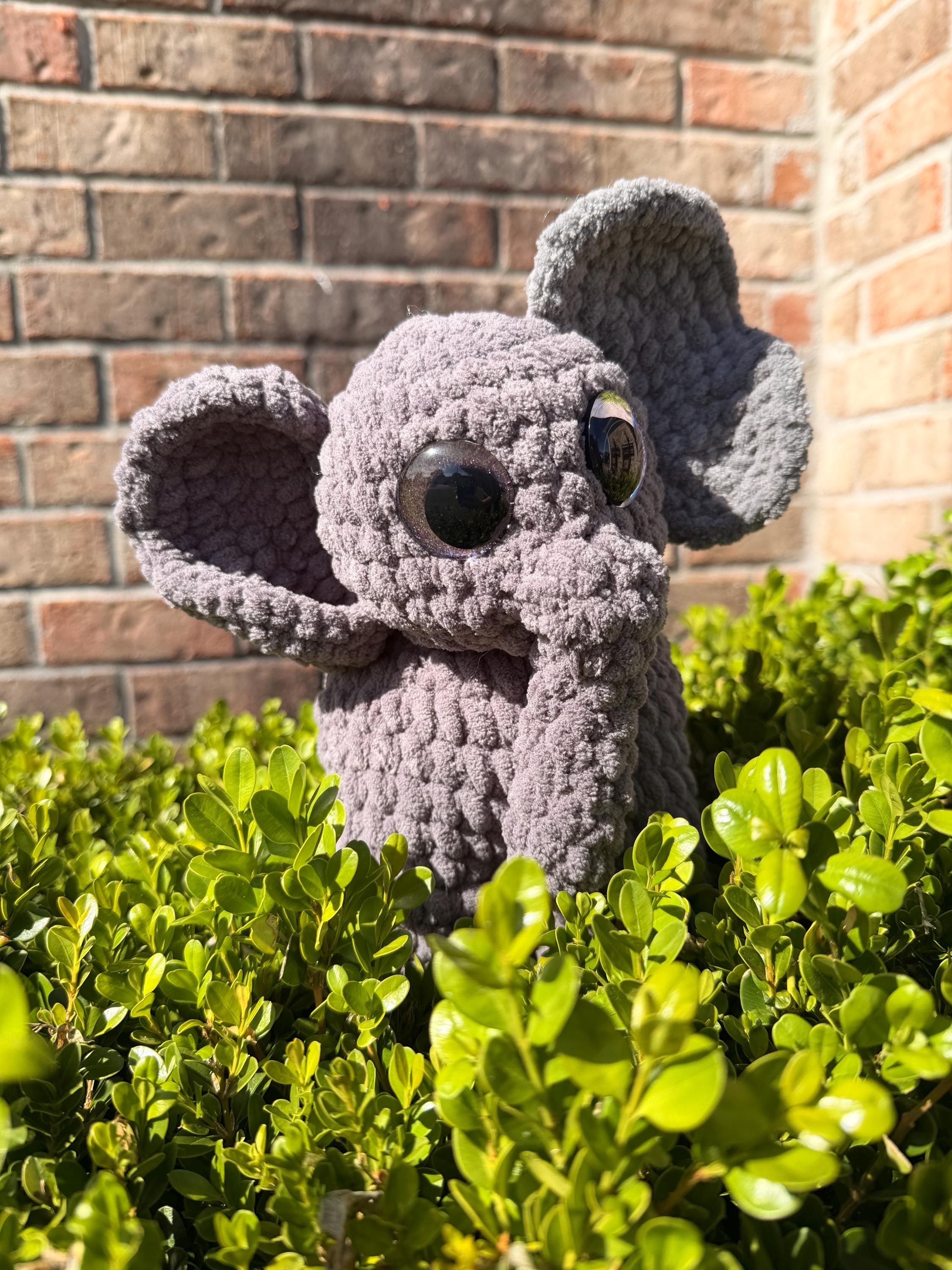 Elephant- Baby Shower Gift