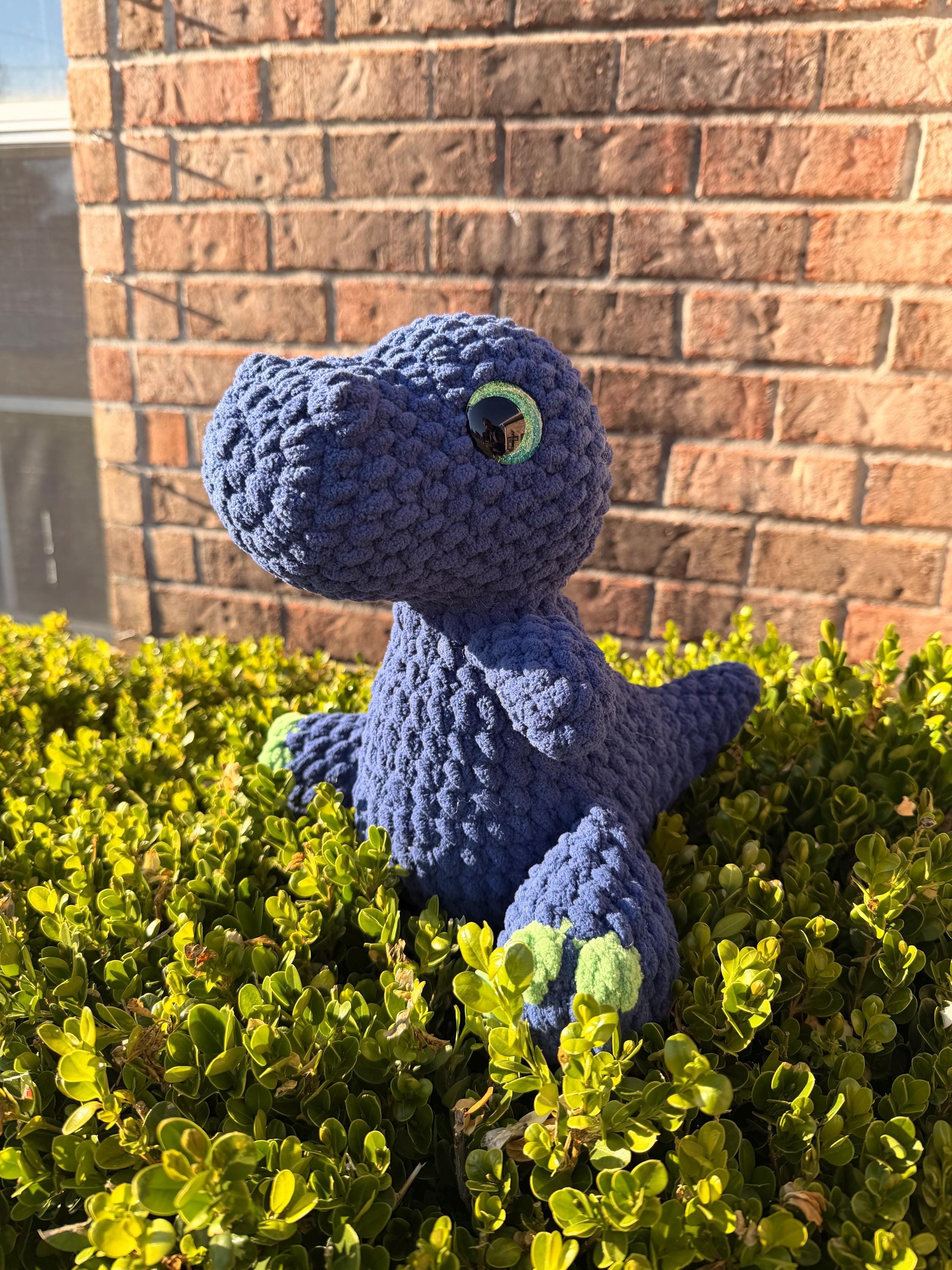 T-Rex - Baby Shower Gift