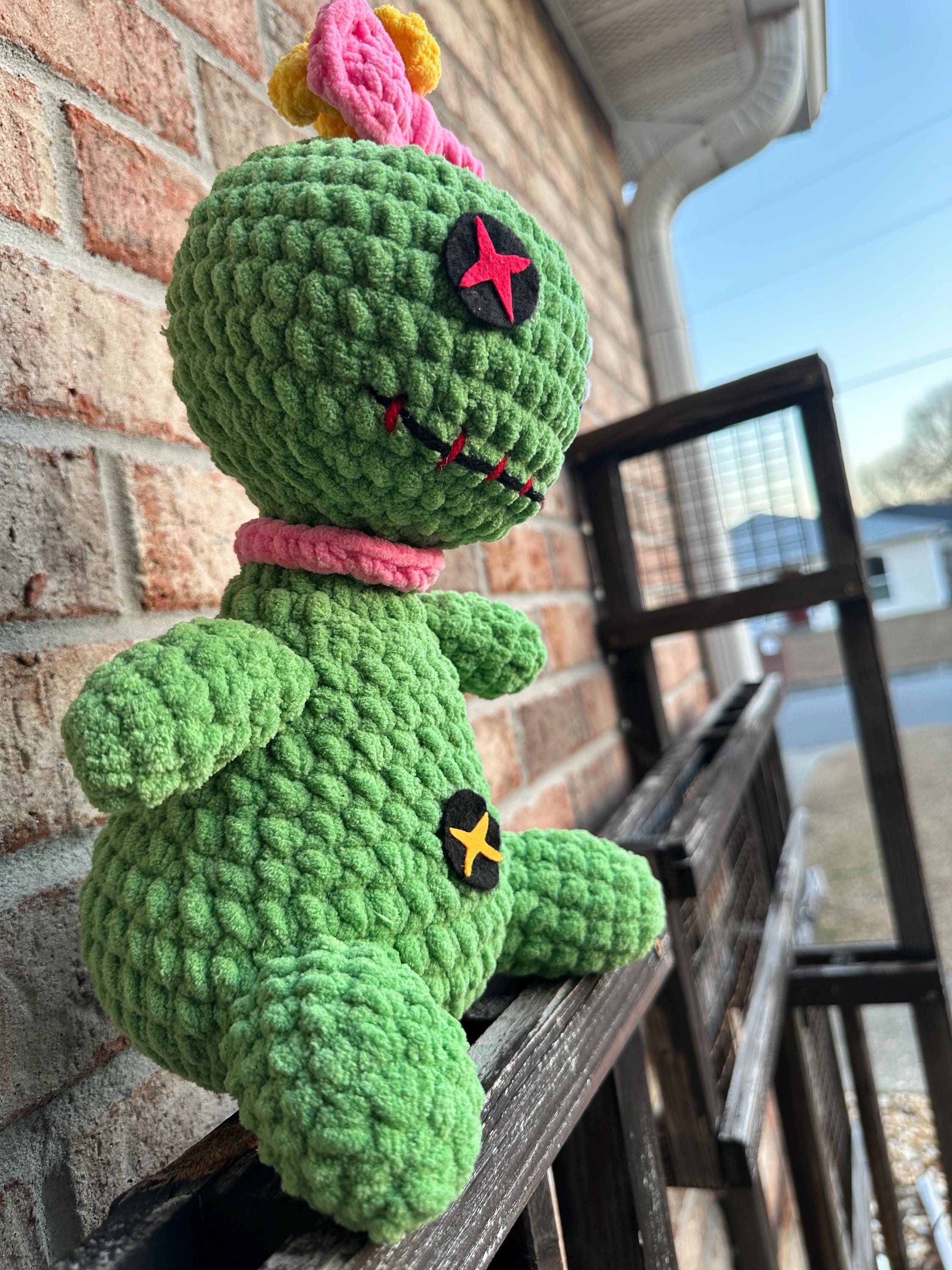 Scrump - Voodoo Baby